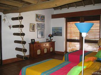 Country of Mexico - Residential