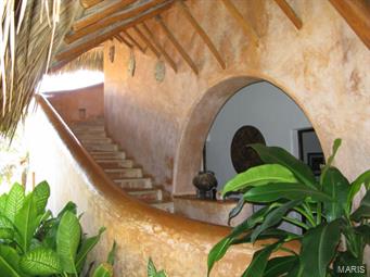 Country of Mexico - Residential