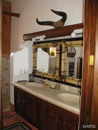 Country of Mexico - Residential