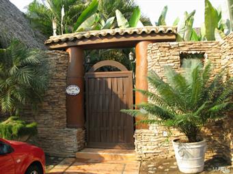 Country of Mexico - Residential