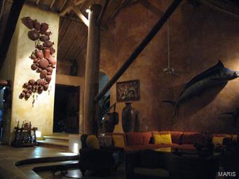 Country of Mexico - Residential