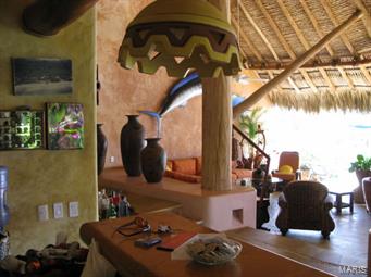 Country of Mexico - Residential