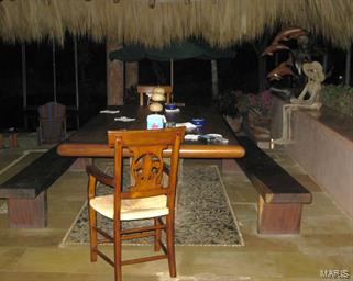 Country of Mexico - Residential