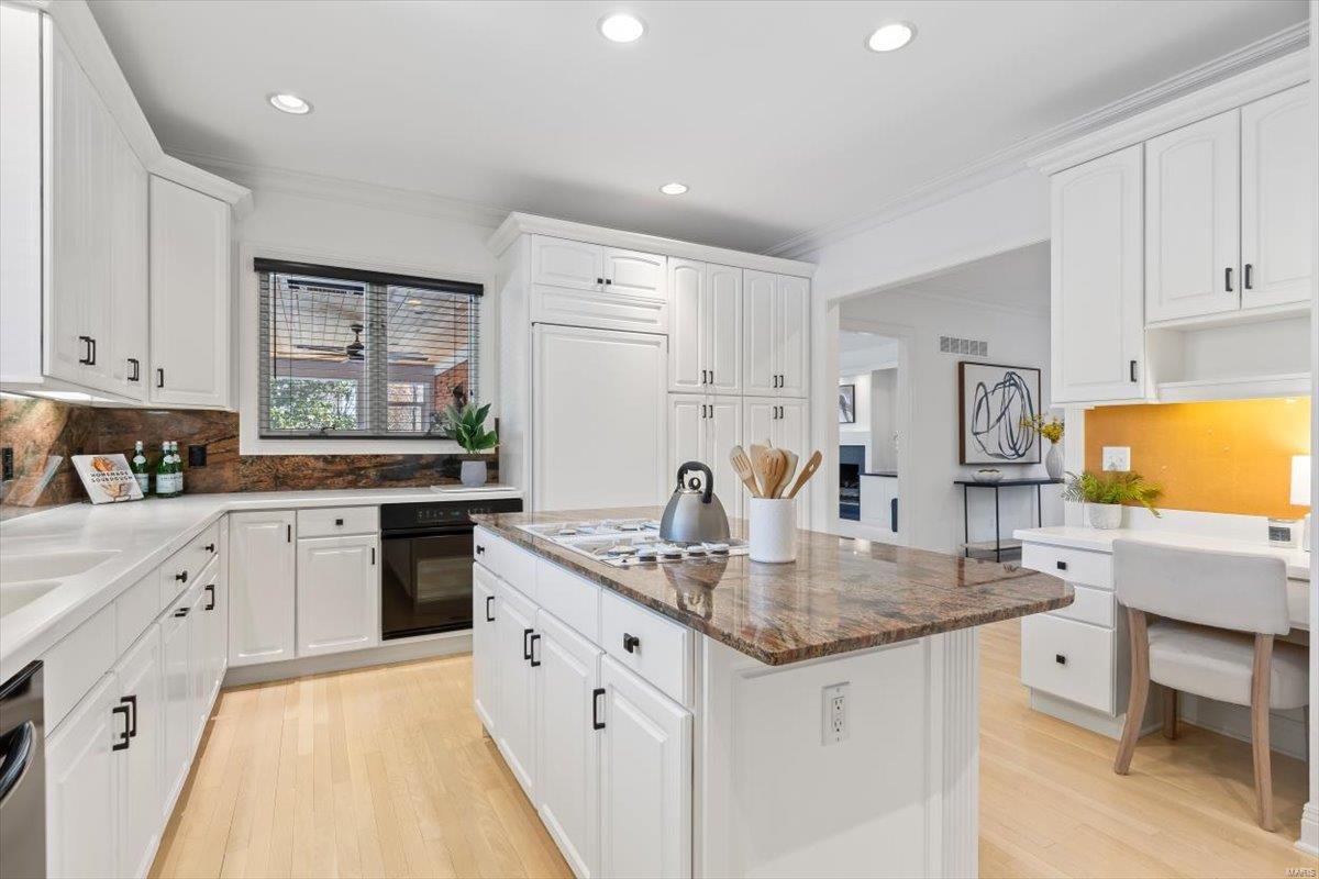 Bemiston - Residential