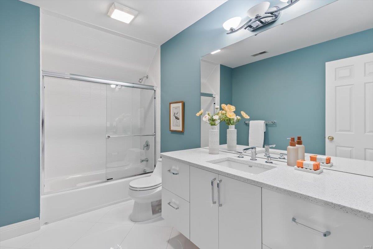 Bemiston - Residential