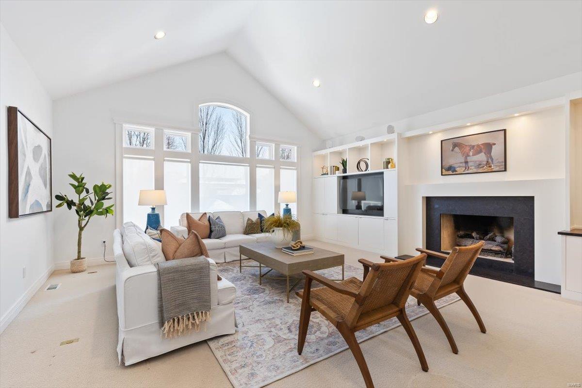 Bemiston - Residential