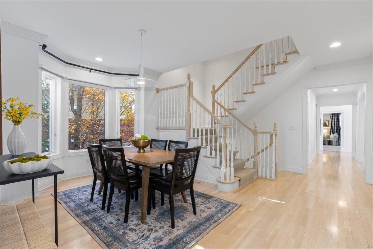 Bemiston - Residential