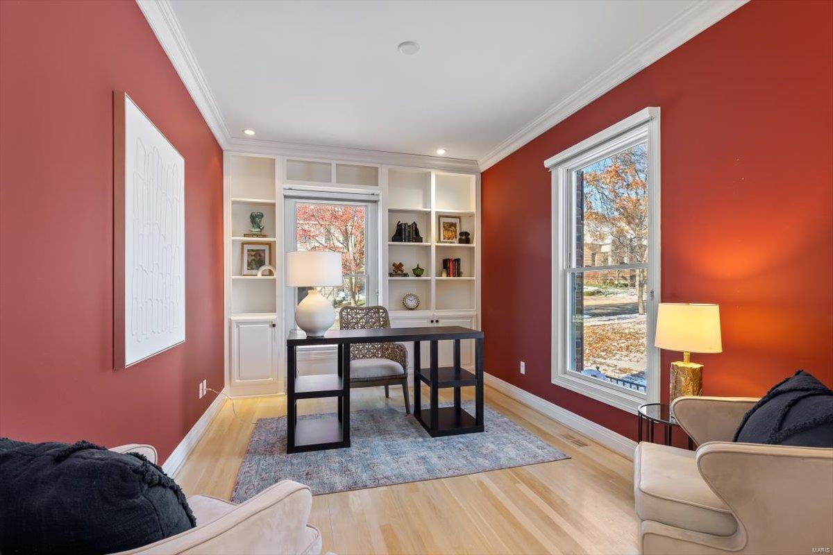 Bemiston - Residential