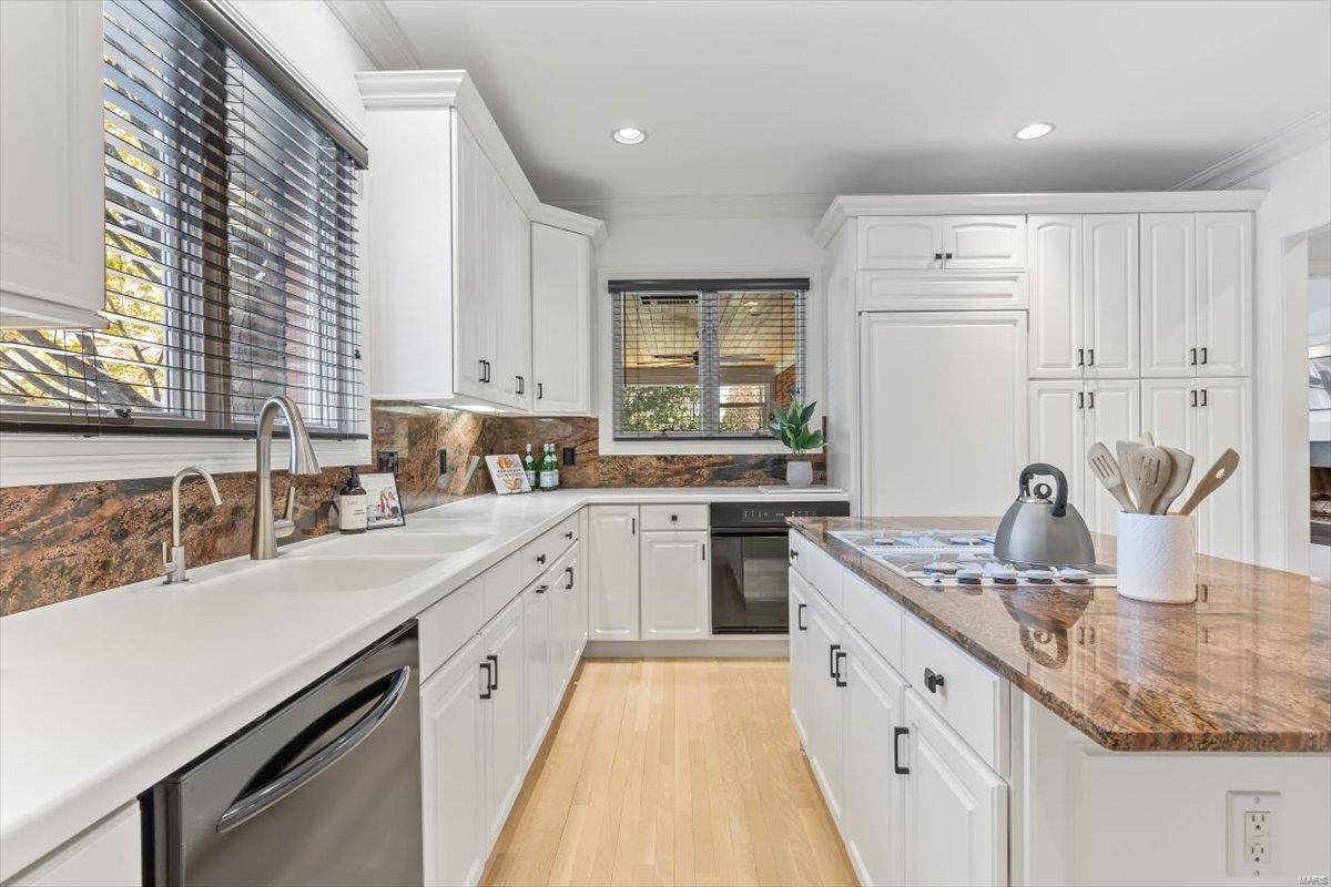 Bemiston - Residential