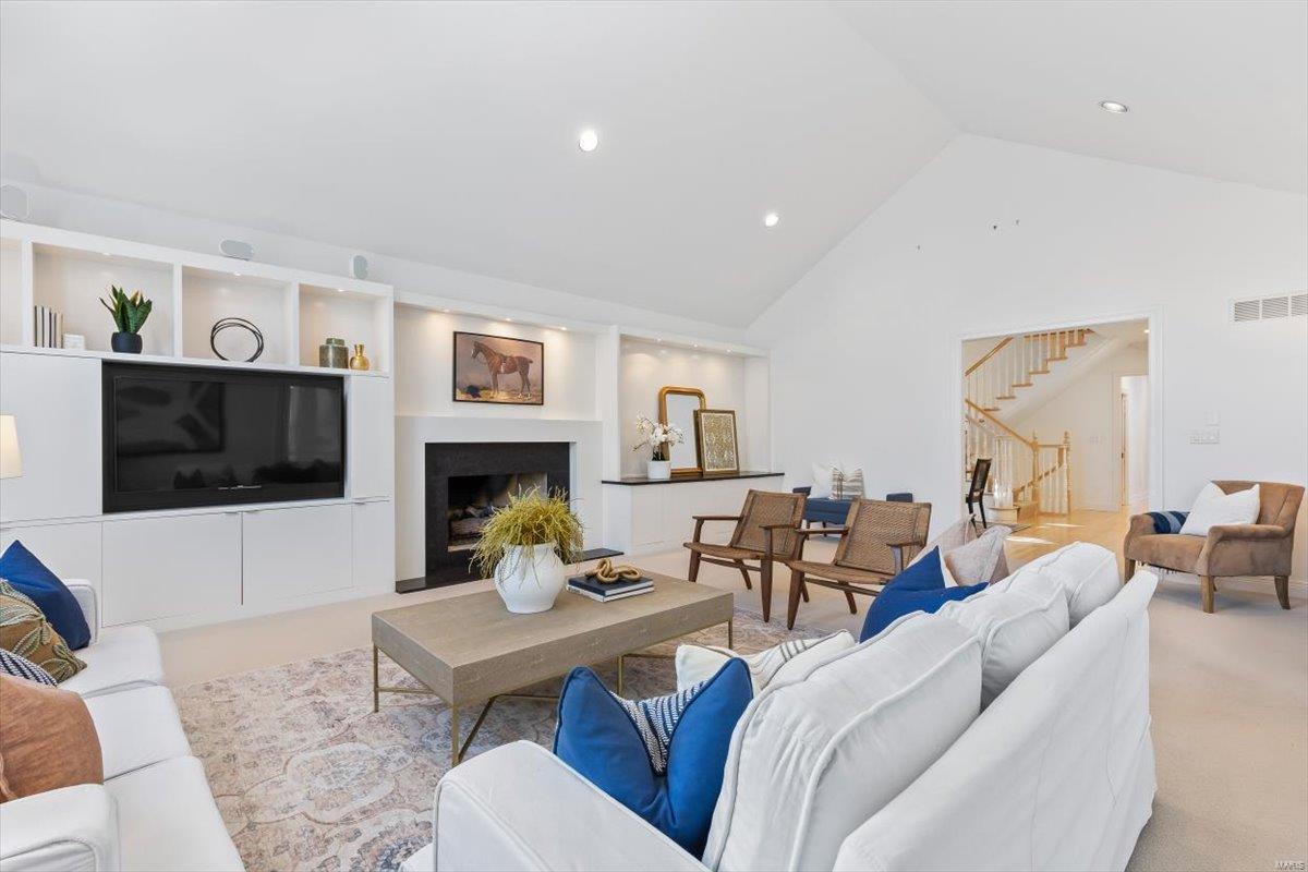 Bemiston - Residential