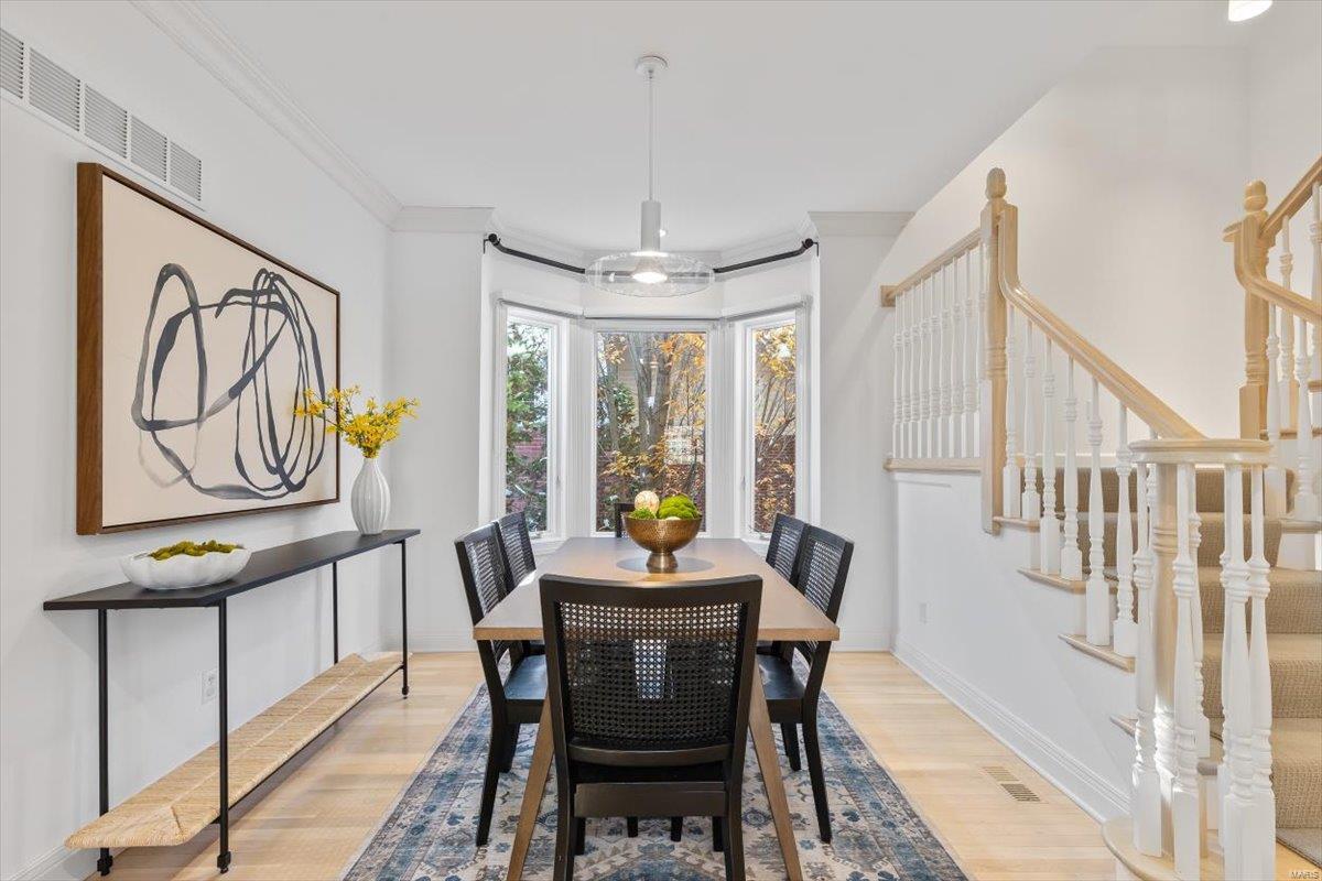 Bemiston - Residential