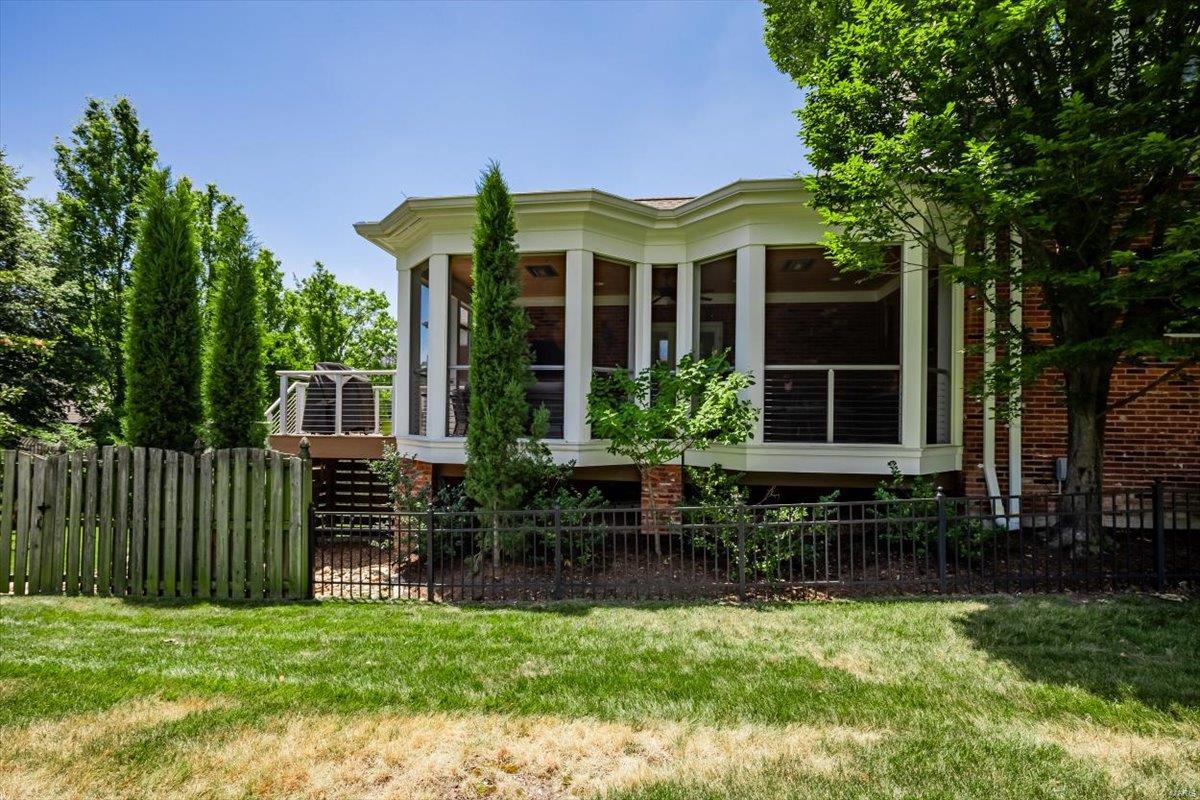 Bemiston - Residential