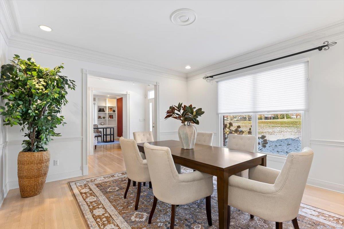 Bemiston - Residential