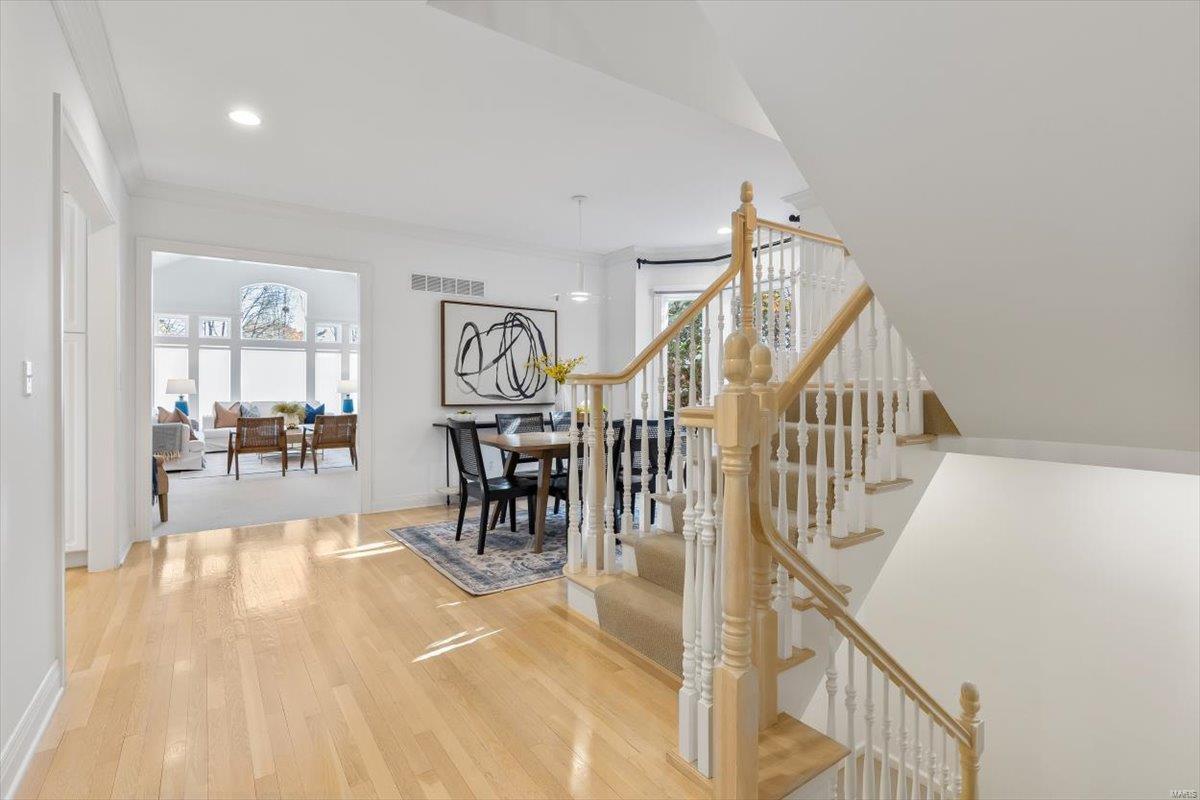 Bemiston - Residential