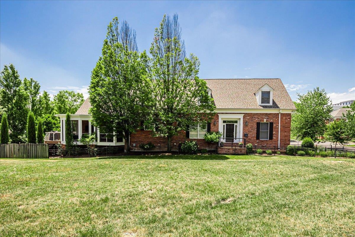 Bemiston - Residential