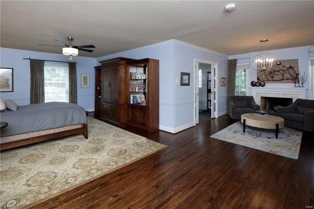 Tregaron - Residential