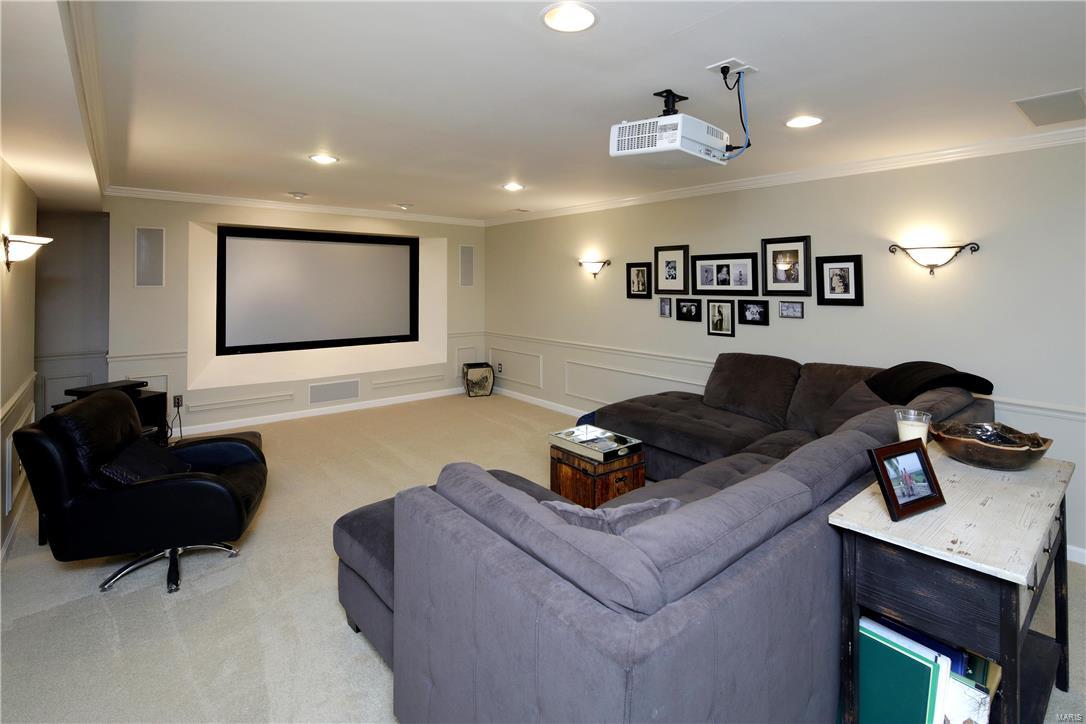 Tregaron - Residential