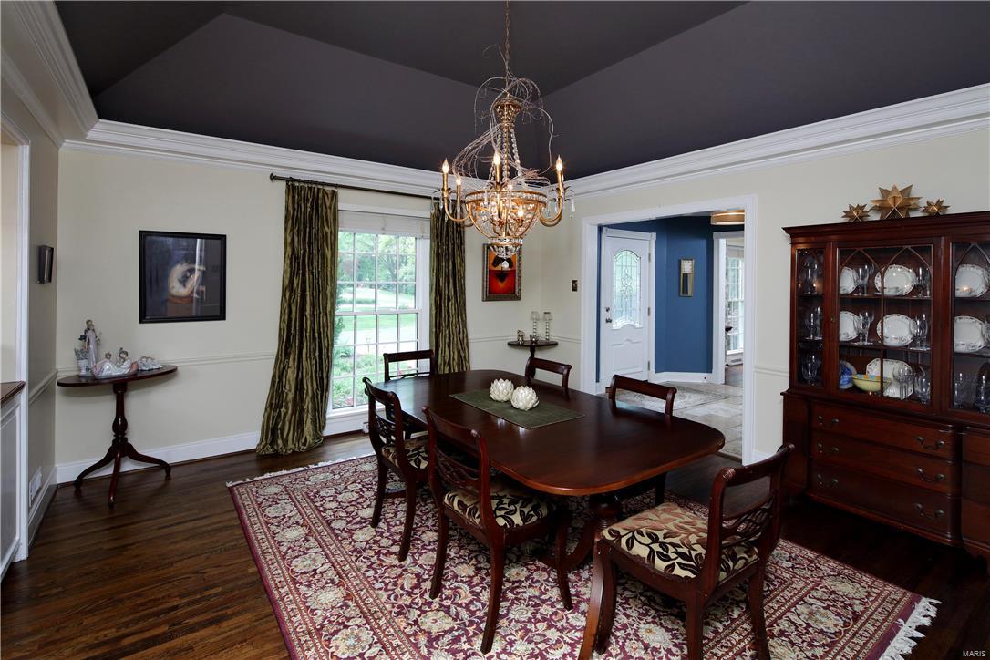 Tregaron - Residential