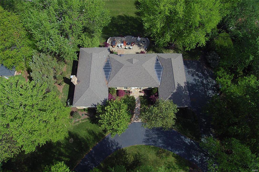 Tregaron - Residential