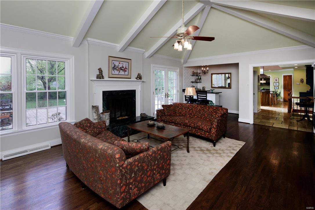 Tregaron - Residential