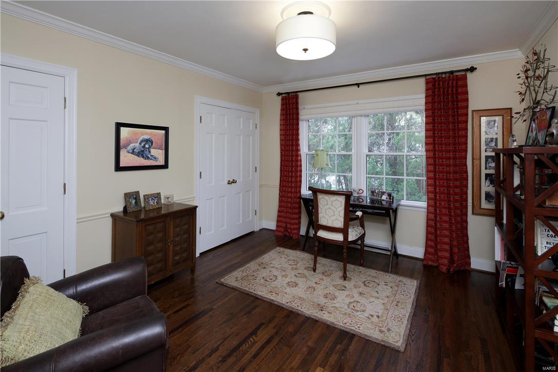 Tregaron - Residential