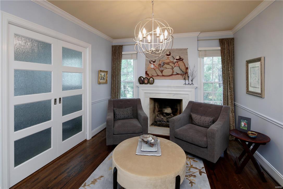 Tregaron - Residential