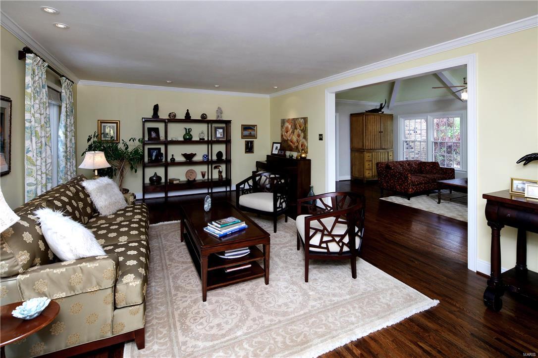 Tregaron - Residential