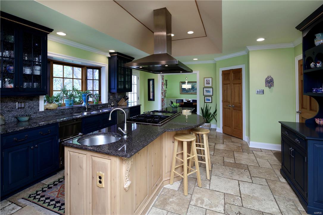 Tregaron - Residential