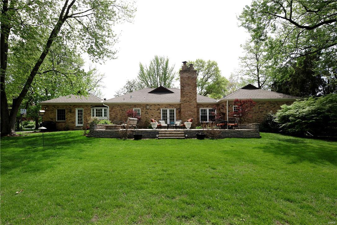 Tregaron - Residential