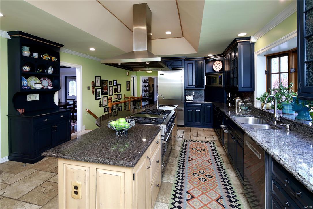 Tregaron - Residential