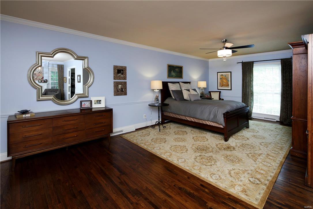 Tregaron - Residential