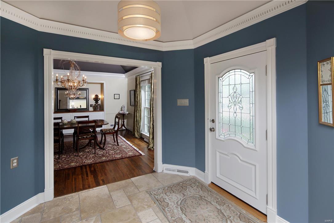 Tregaron - Residential