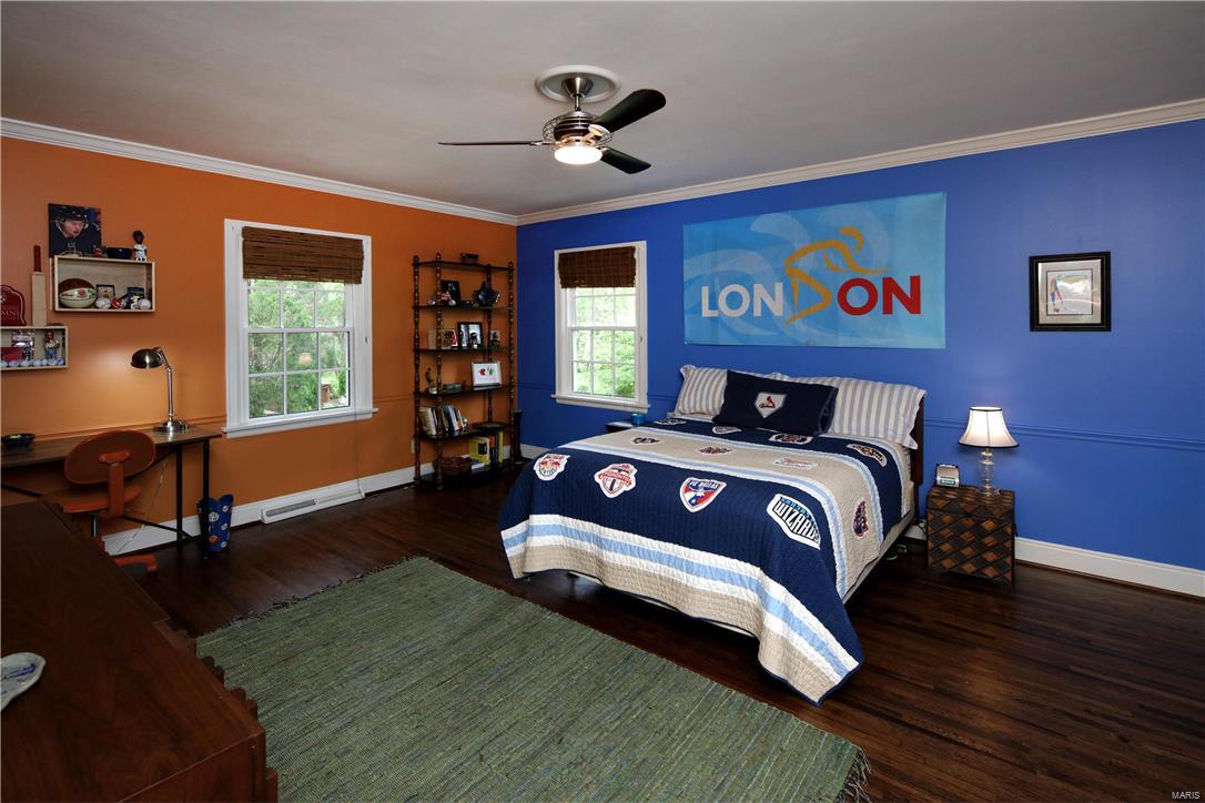 Tregaron - Residential