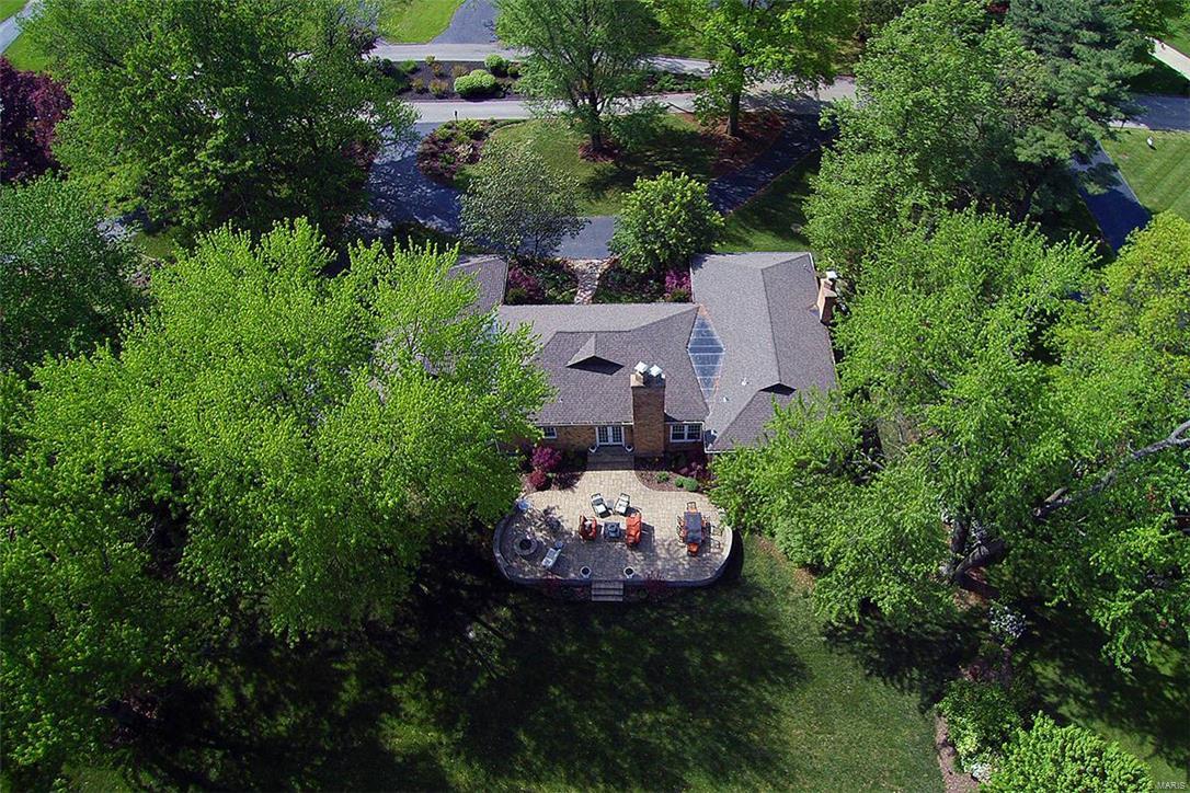 Tregaron - Residential