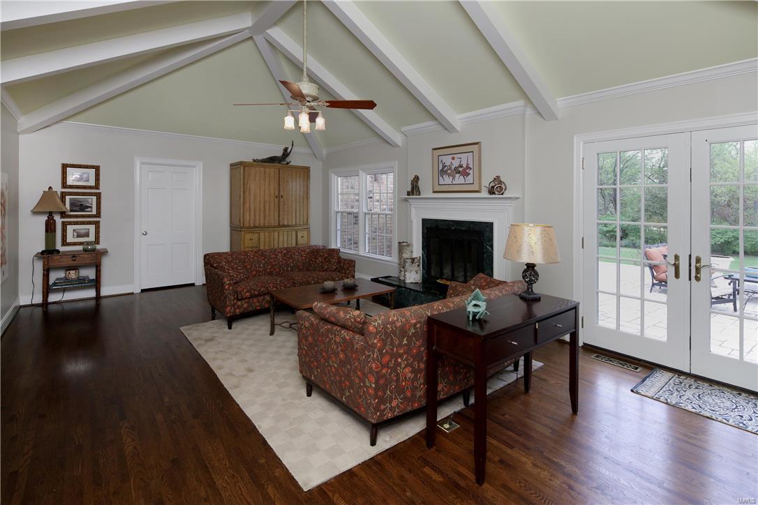 Tregaron - Residential