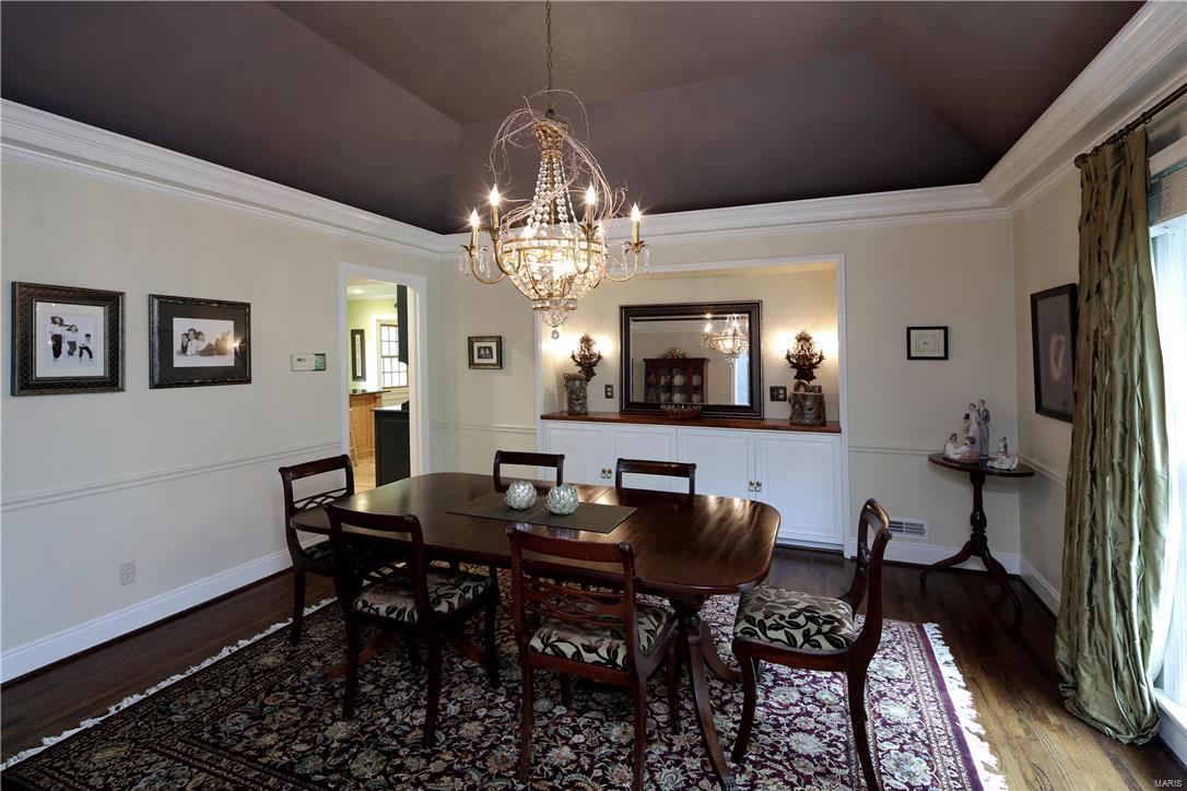 Tregaron - Residential