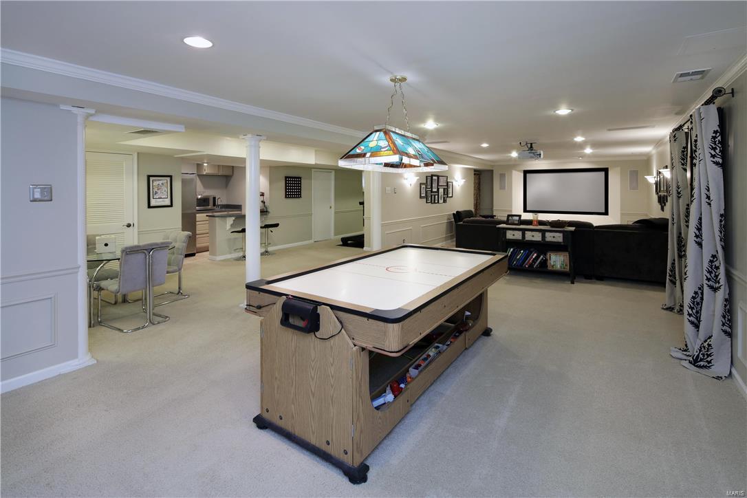 Tregaron - Residential