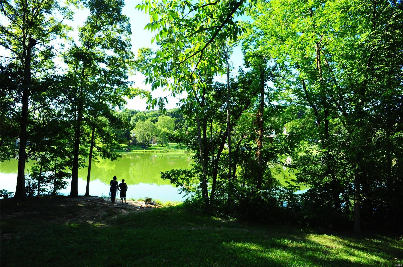 Hermitage Hills - Residential