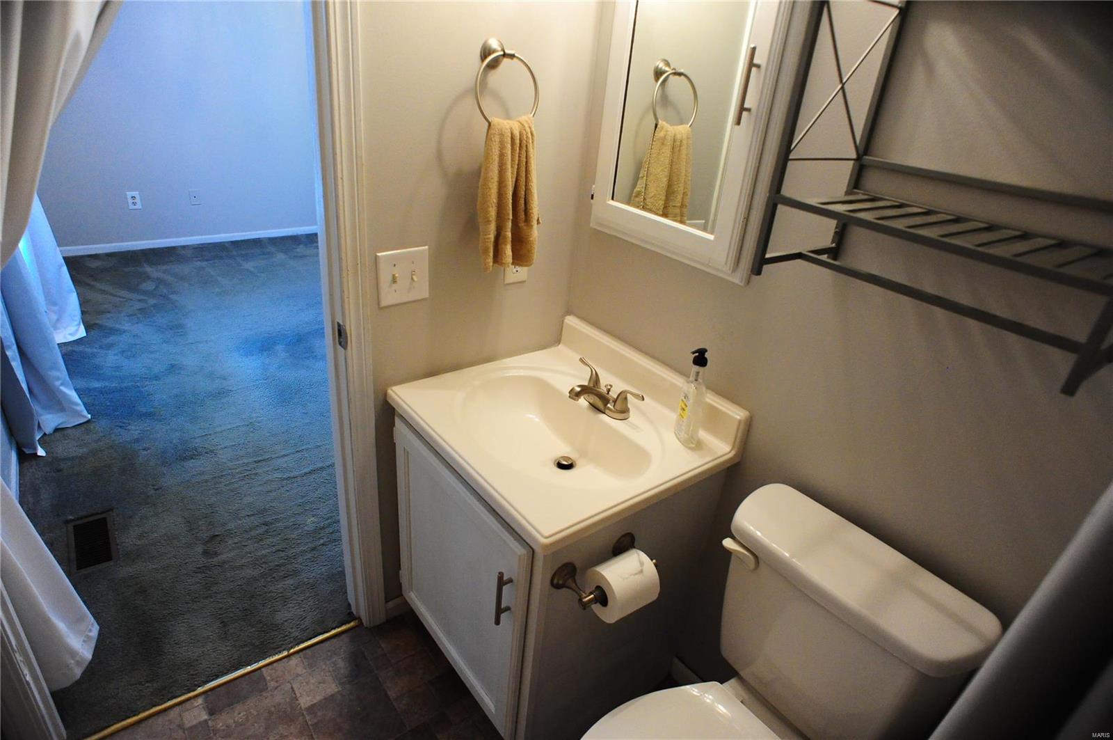 Hermitage Hills - Residential