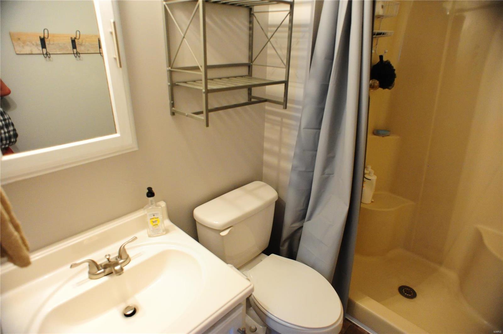 Hermitage Hills - Residential