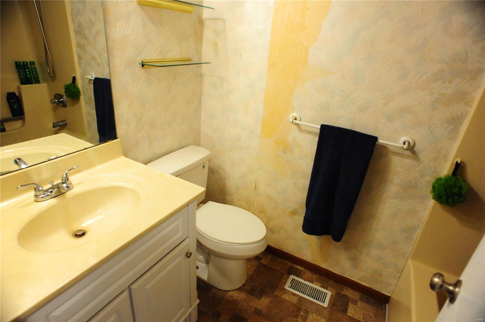 Hermitage Hills - Residential