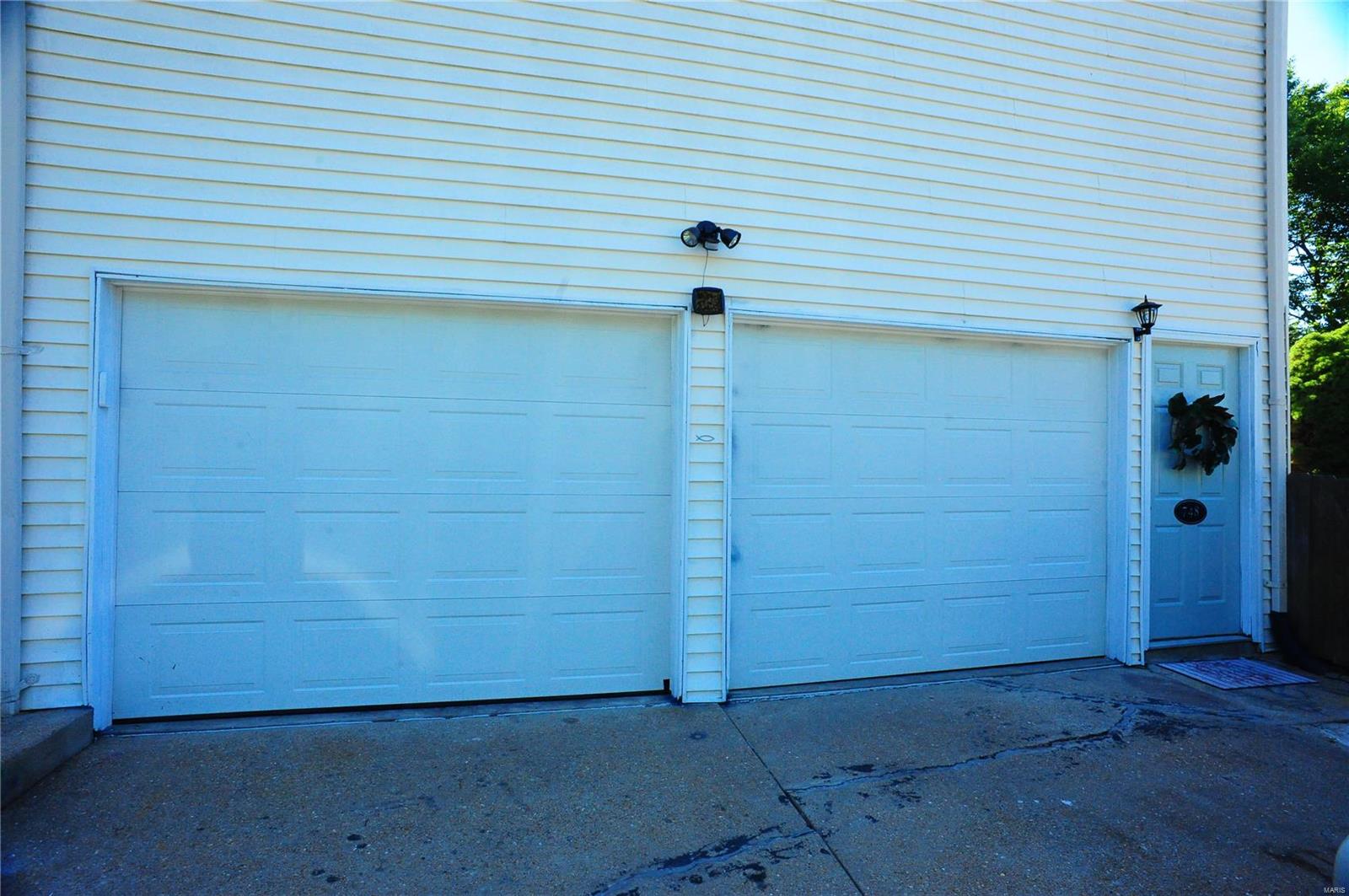 Hermitage Hills - Residential