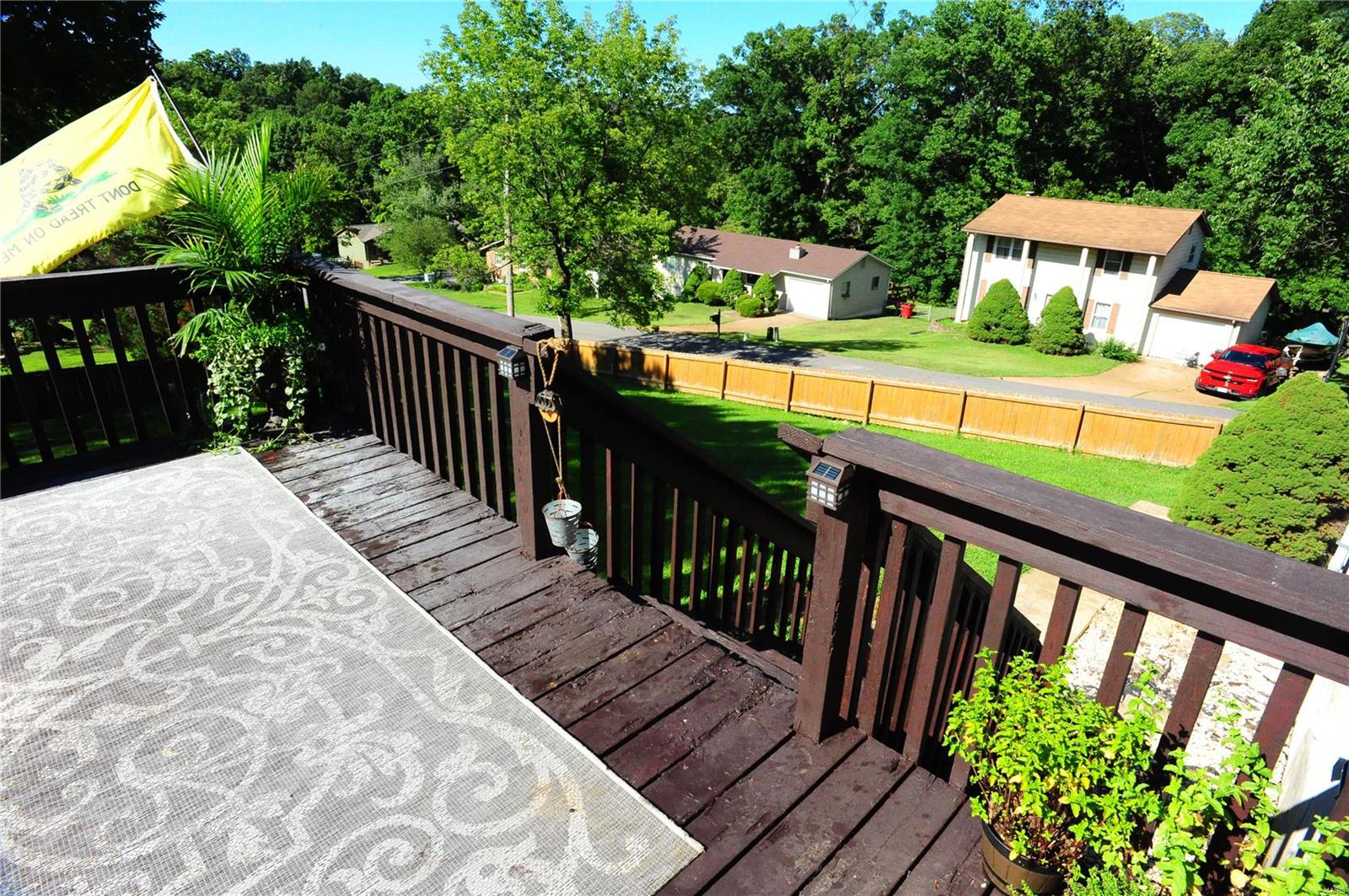 Hermitage Hills - Residential