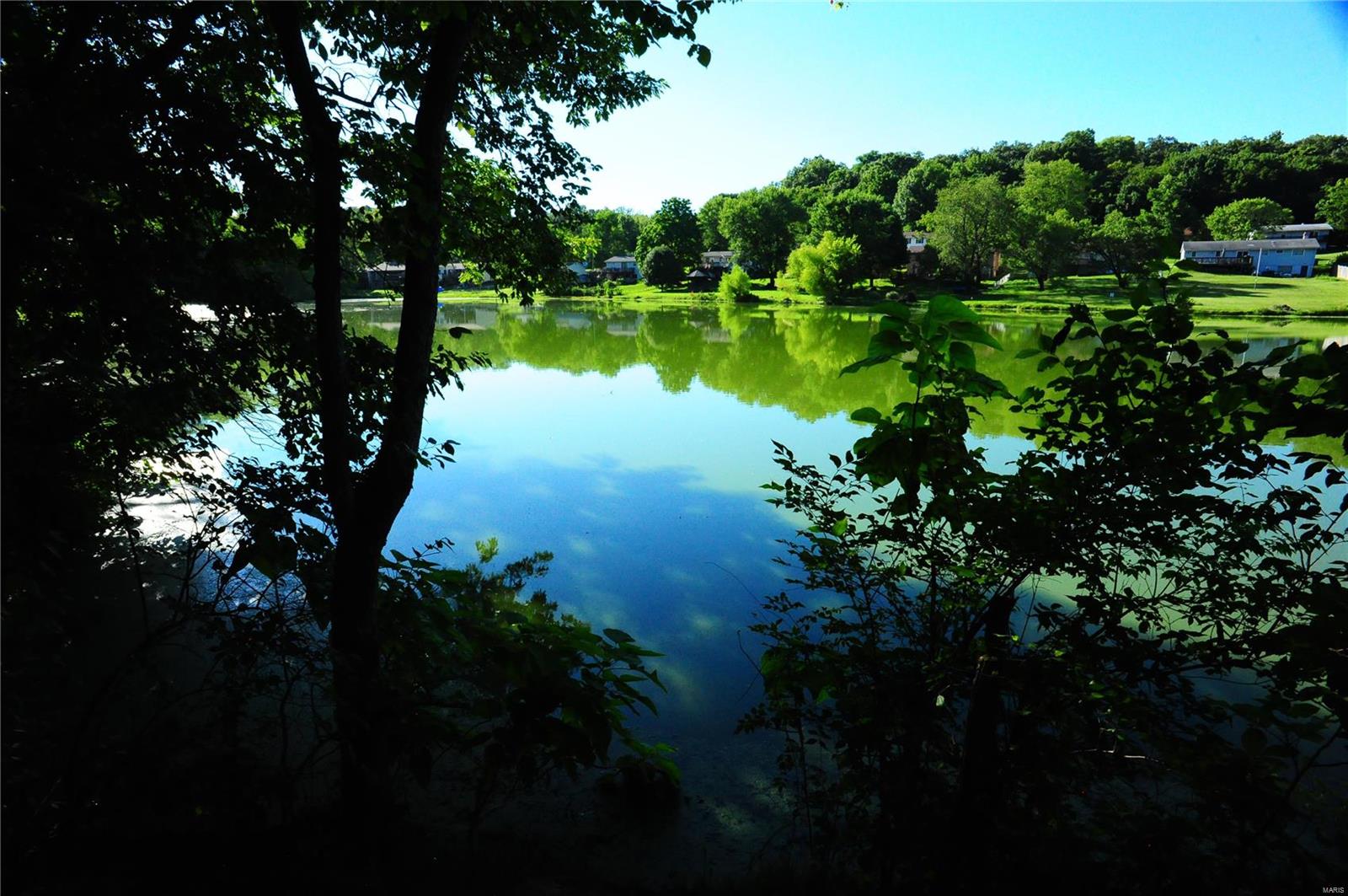 Hermitage Hills - Residential