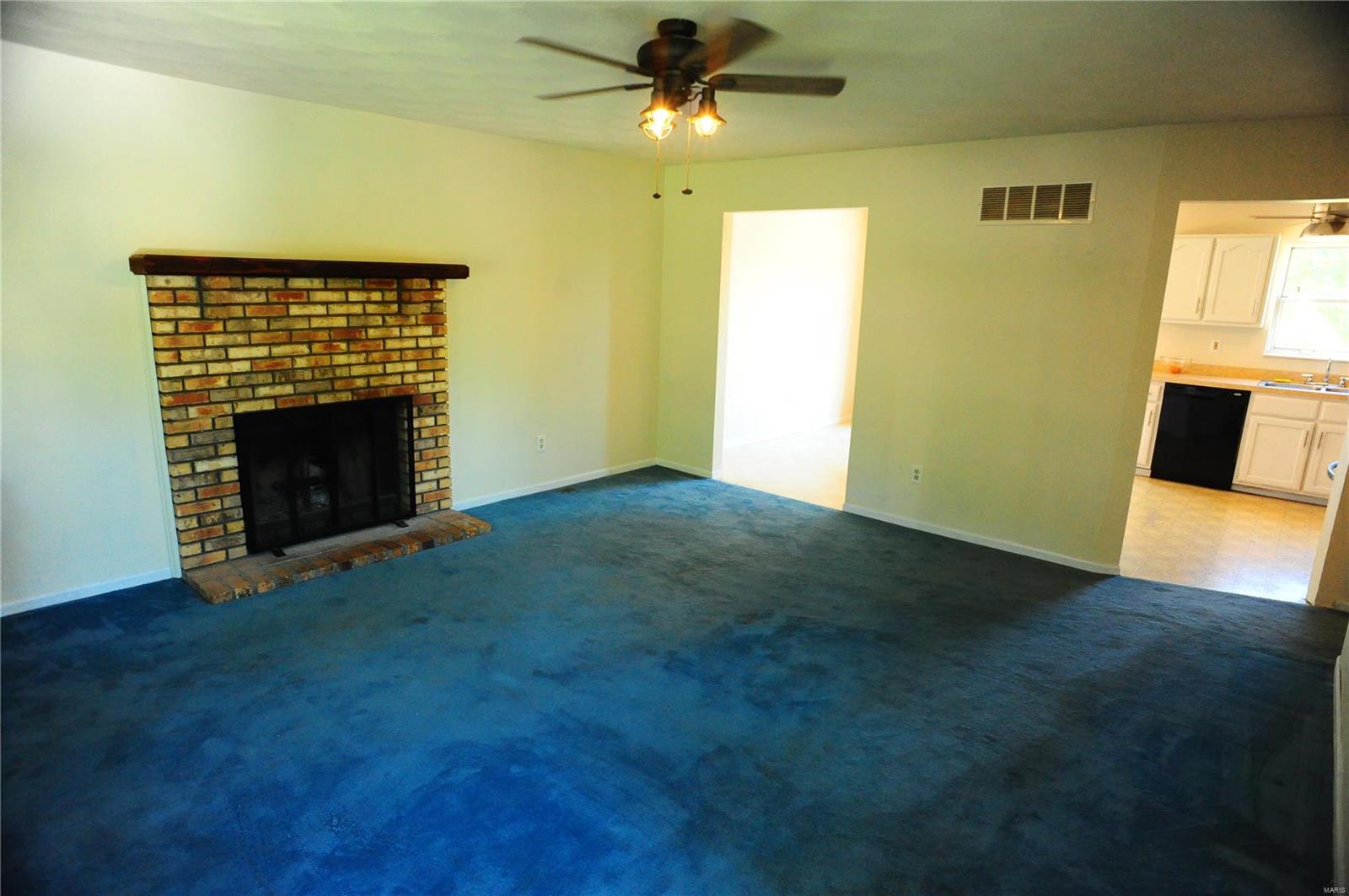 Hermitage Hills - Residential