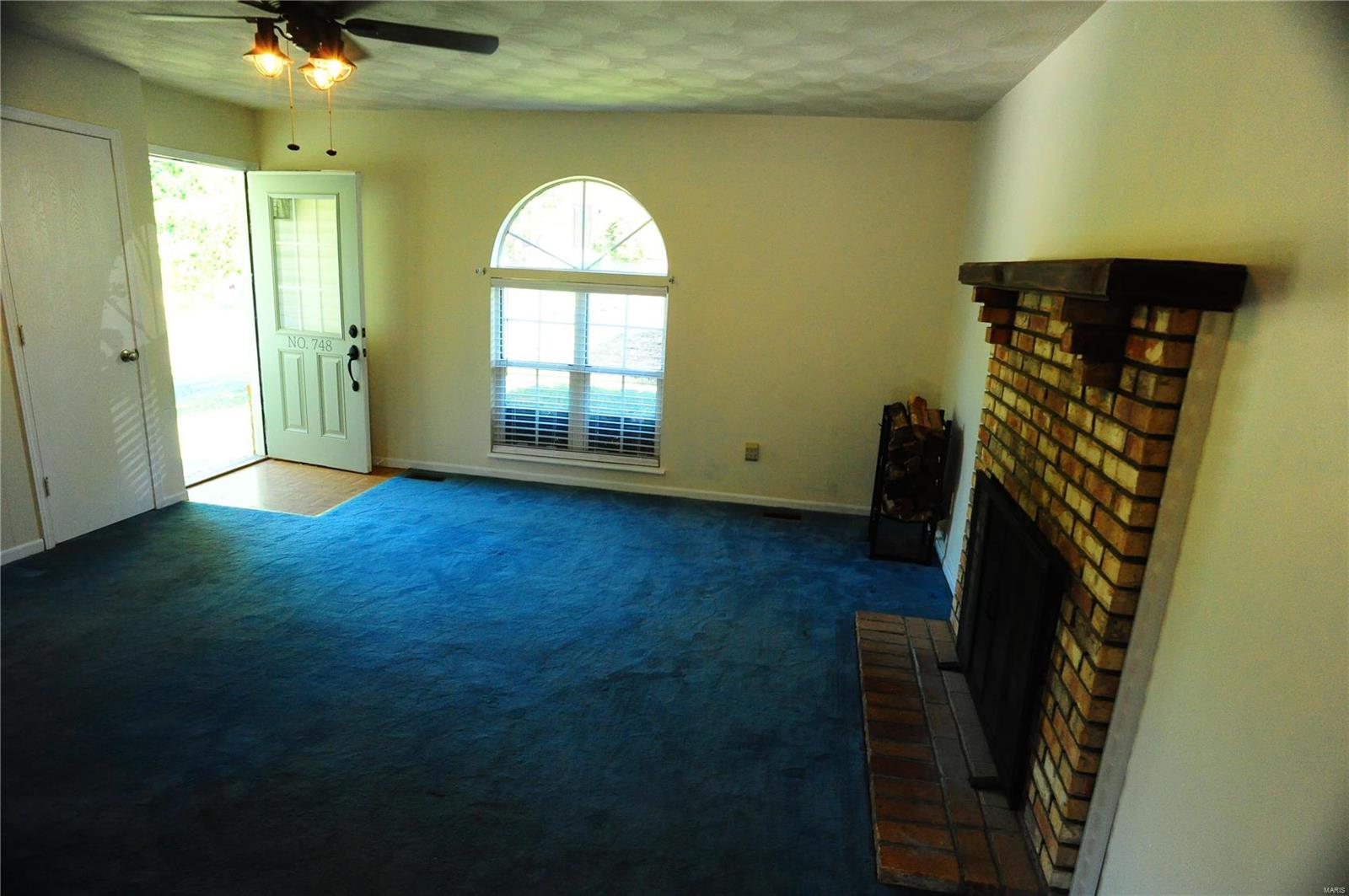 Hermitage Hills - Residential