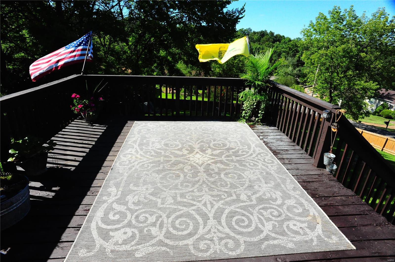 Hermitage Hills - Residential