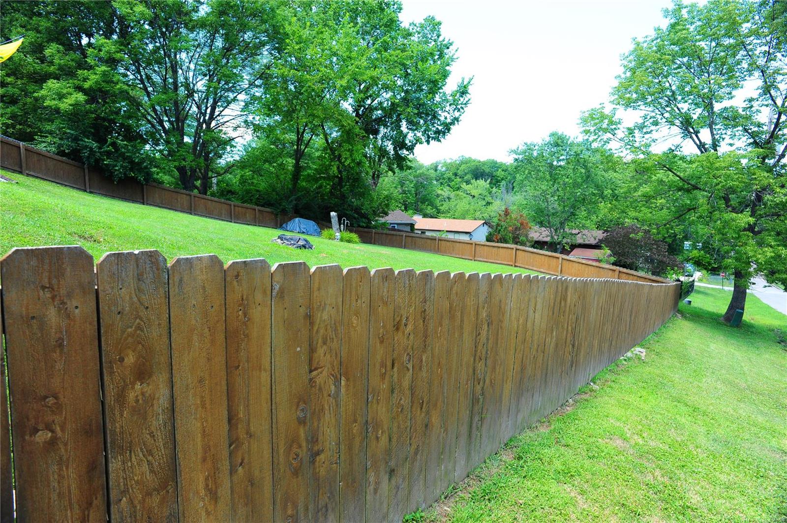 Hermitage Hills - Residential