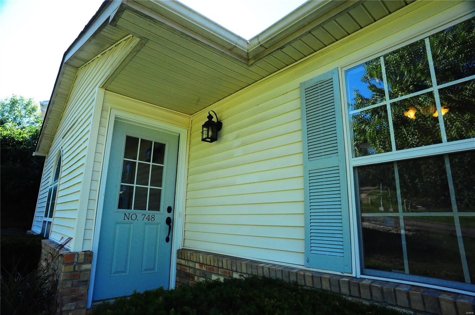 Hermitage Hills - Residential