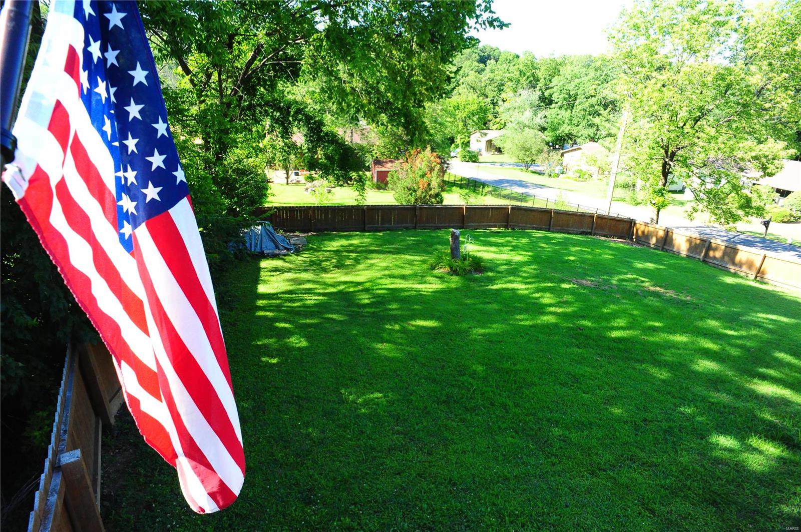 Hermitage Hills - Residential